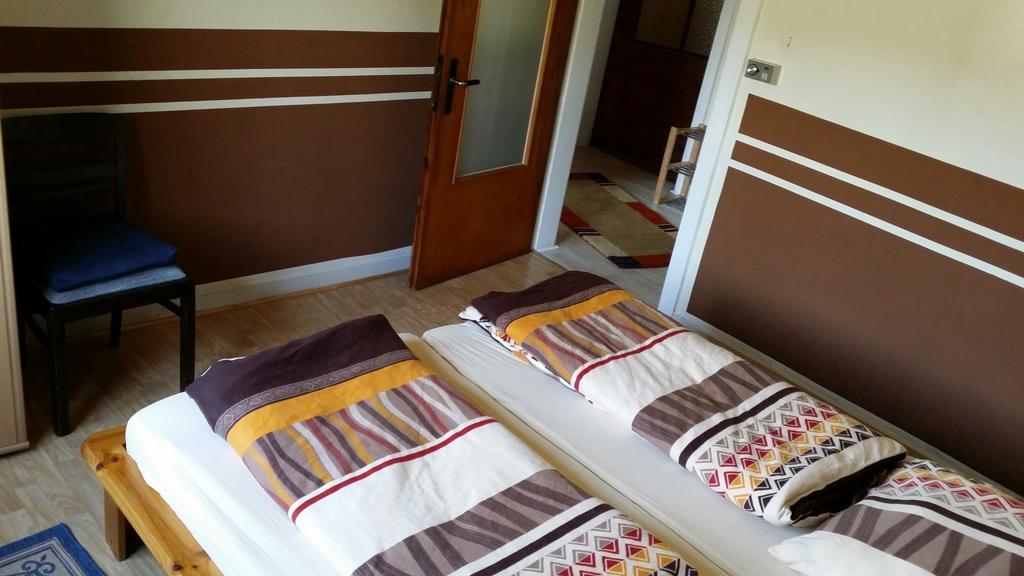 Apartment Am Hemberg Bontkirchen Cameră foto