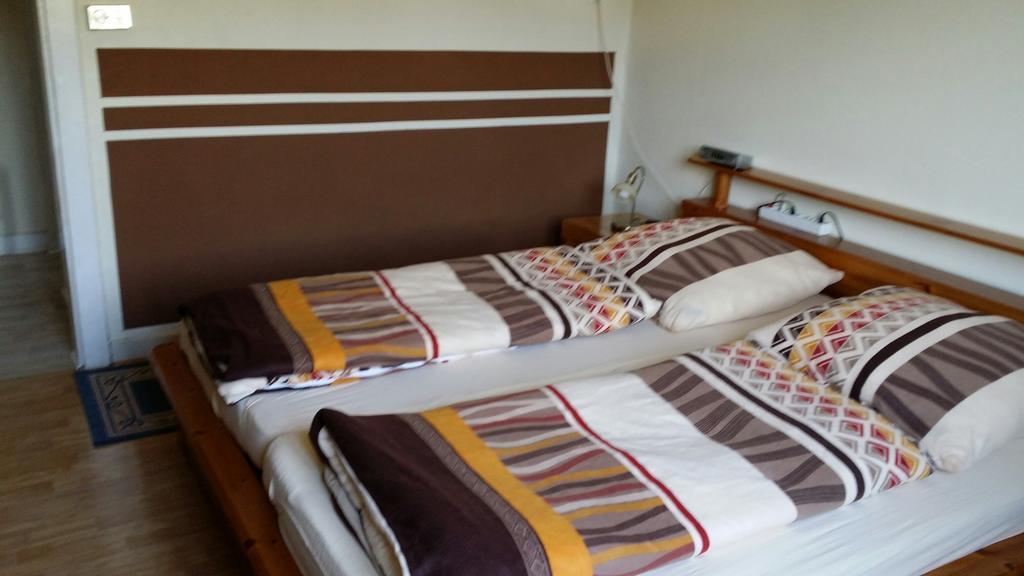 Apartment Am Hemberg Bontkirchen Cameră foto
